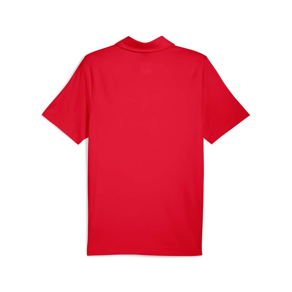 Polo Ferrari, Puma, odzież sportowa cloudspun, czerwony 🔥