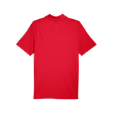 Polo Ferrari, Puma, odzież sportowa cloudspun, czerwony 🔥