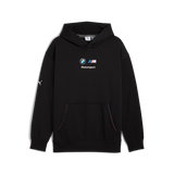 Bluza z polaru BMW, Puma, MMS, essential+, czarna 🔥