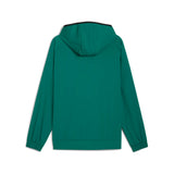 Kurtka Aston Martin, Puma, Lifestyle, PUMATECH, zielona 🔥