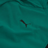 Kurtka Aston Martin, Puma, Lifestyle, PUMATECH, zielona 🔥