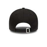 Czapka MLB League Essentials 940 Neyyan, czarna