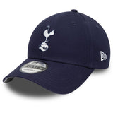 Czapka Tottenham Hotspur 9FORTY Essential, granatowa