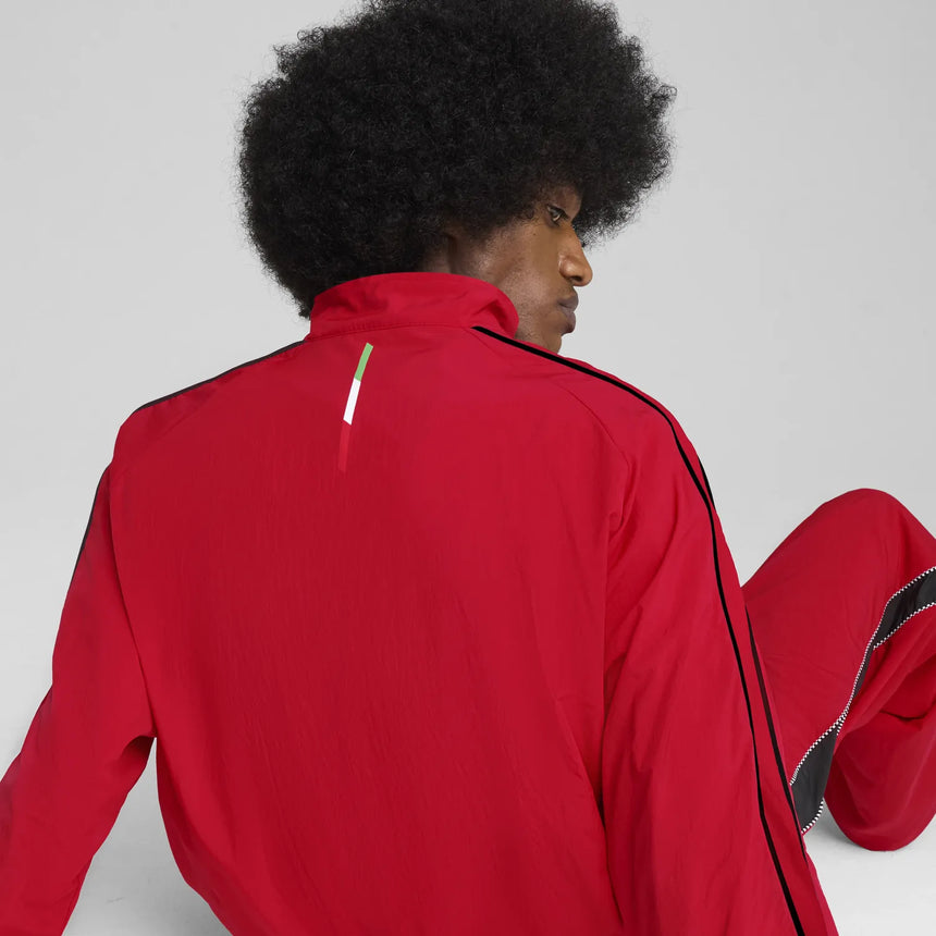 Ferrari Track Kurtka sportowa 🔥