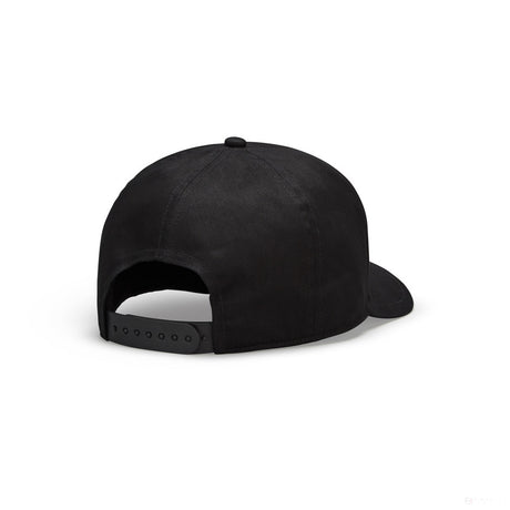 Mercedes Baseball Cap, Racer, Black, 2022 - FansBRANDS®