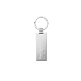 Red Bull Keychain, Metal, Silver, 2021