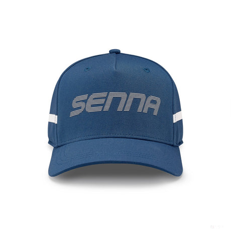 Ayrton Senna  Race Baseball Cap 2022