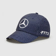 Mercedes Baseball Cap, George Russell, SE Konnichiwa, 2022 - FansBRANDS®