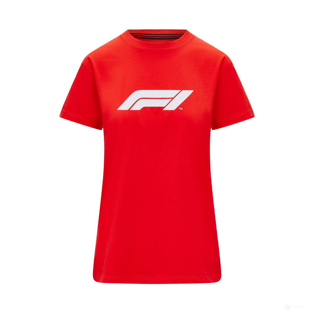 Formula 1 t-shirt, wored - FansBRANDS®