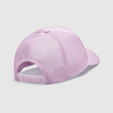 Formula 1 cap, pastel, orchid - FansBRANDS®