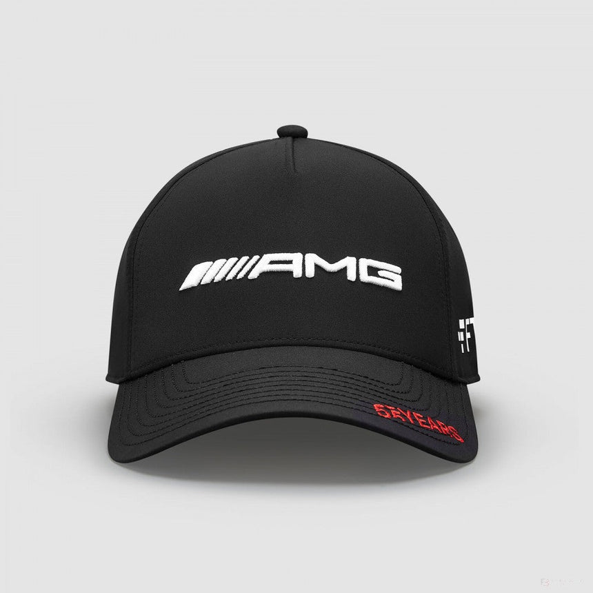 Team Mercedes George Russell AMG Baseballkappe