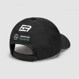 Team Mercedes George Russell AMG Baseballkappe