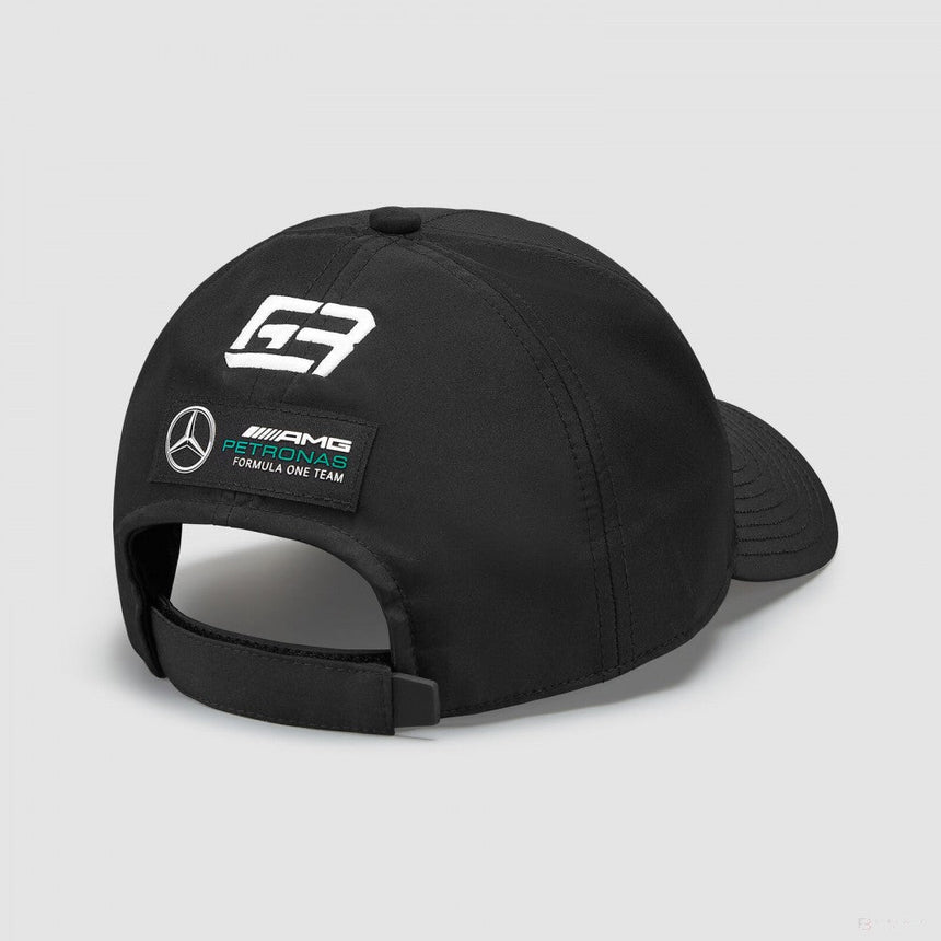 Team Mercedes George Russell AMG Baseballkappe
