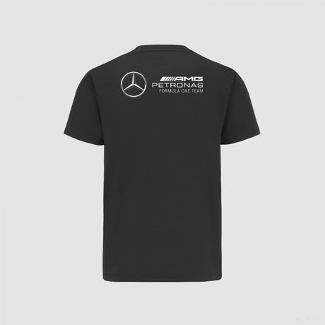 Mercedes Fanwear AMG 55YRS T-Shirt