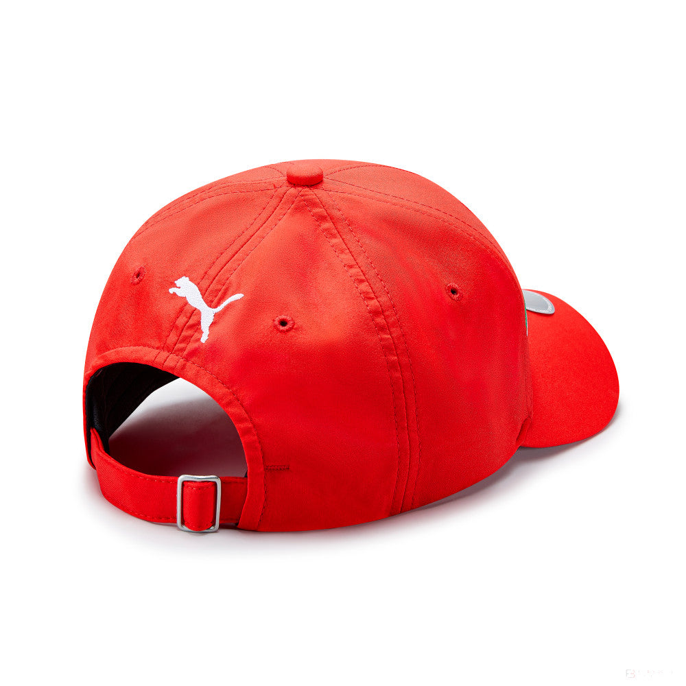 Ferrari shoes, Italian cap, red - FansBRANDS®