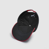 Ferrari cap, classic, kids, black - FansBRANDS®