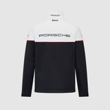 Porsche softshell jacket, team, black 2023