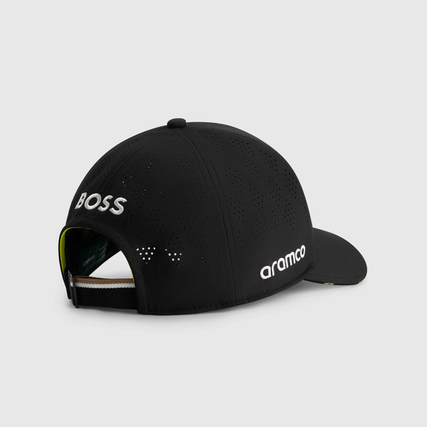 Aston Martin AMF1, Team, Cap, Black 🔥