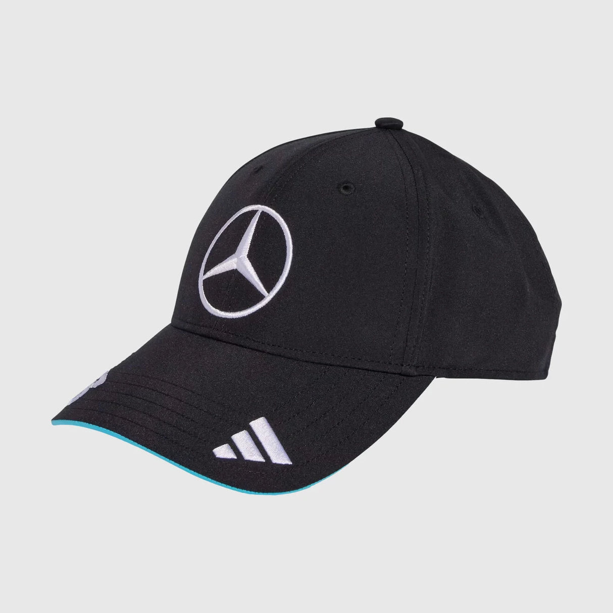 Mercedes George Russell Czapka 🔥
