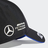 Mercedes Kimi Antonelli Czapka 🔥