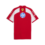 Polo Ferrari, zespół, Puma, czerwony