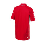 Košile Ferrari, Puma Team, červená, 2018 - FansBRANDS®