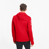 Ferrari Sweater, Puma Team, Red, 20/21