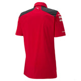 Ferrari shirt, Puma, team, red, 2023 - FansBRANDS®