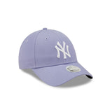 Czapka Women's League Essential 9FORTY New York Yankees, biały