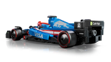 Zespół VISA RB F1 VCARB 01 LEGO® Speed Champions 🔥