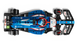 Zespół VISA RB F1 VCARB 01 LEGO® Speed Champions 🔥