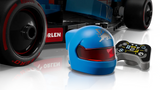 Zespół VISA RB F1 VCARB 01 LEGO® Speed Champions 🔥
