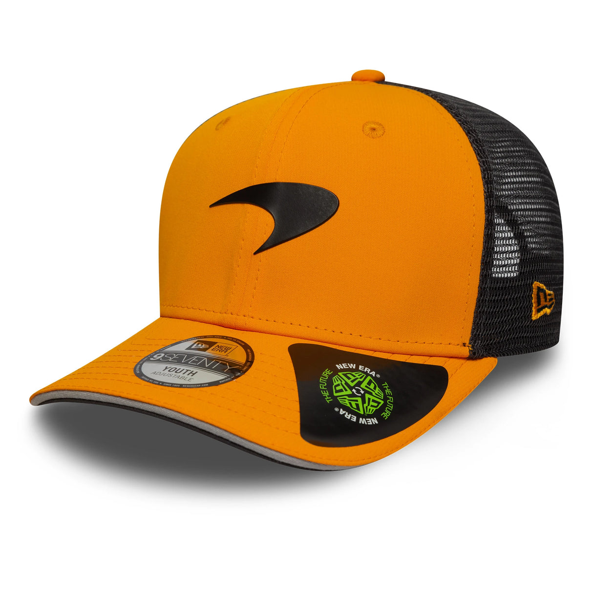 McLaren Cap 9SEVENTY 🔥