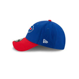 Czapka NFL League Buffalo Bills, niebieska