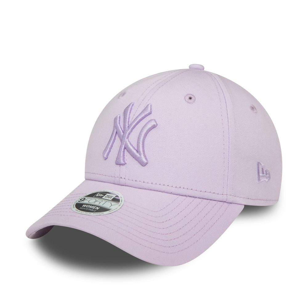 Czapka Women's League Essential 9FORTY, granatowa