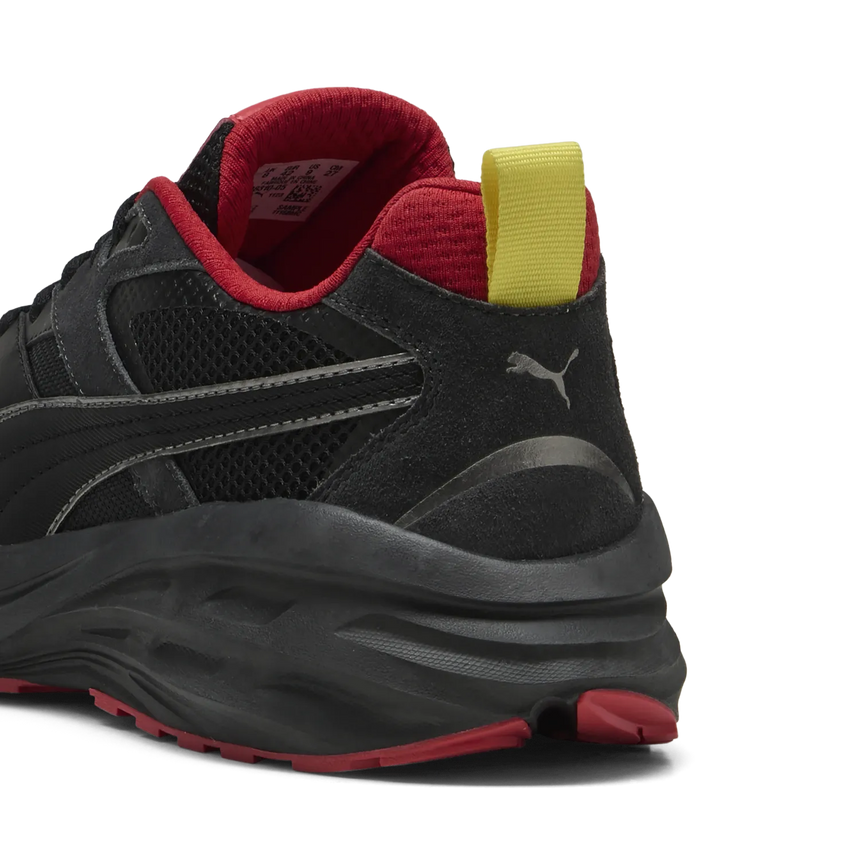 Ferrari Hypnotic LS shoes 🔥