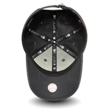 Czapka New York Yankees, Jersey Tech, New Era, 9FORTY, szara