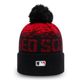 czapka Boston Red Sox, MLB, New Era, wielobarwna