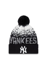 Czapka beanie New York Yenkees, New Era, wielokolorowa