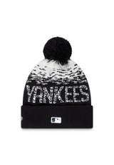 Czapka beanie New York Yenkees, New Era, wielokolorowa