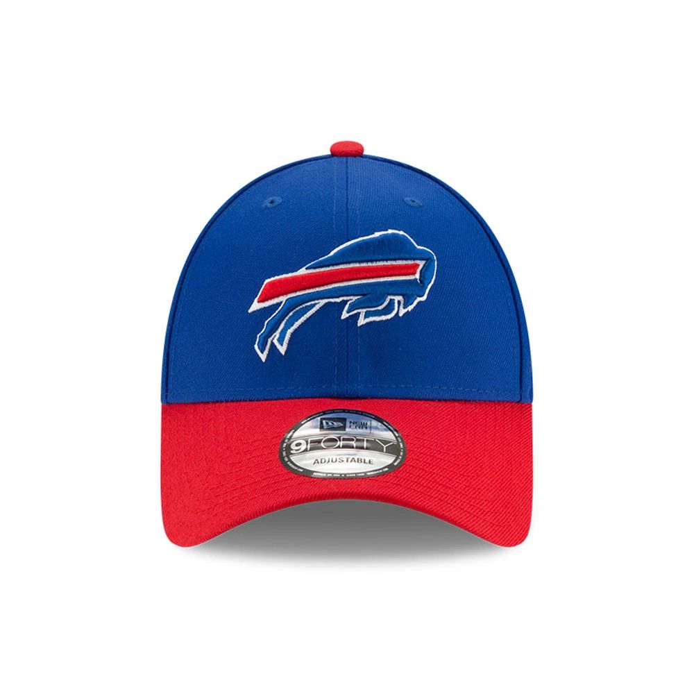 Czapka NFL League Buffalo Bills, niebieska