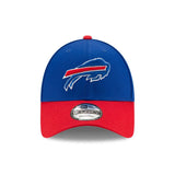 Czapka NFL League Buffalo Bills, niebieska