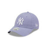 Czapka Women's League Essential 9FORTY New York Yankees, biały