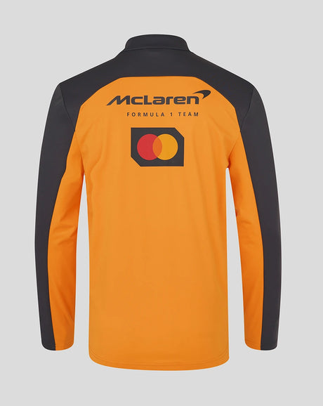 McLaren F1 kurtka softshell 🔥