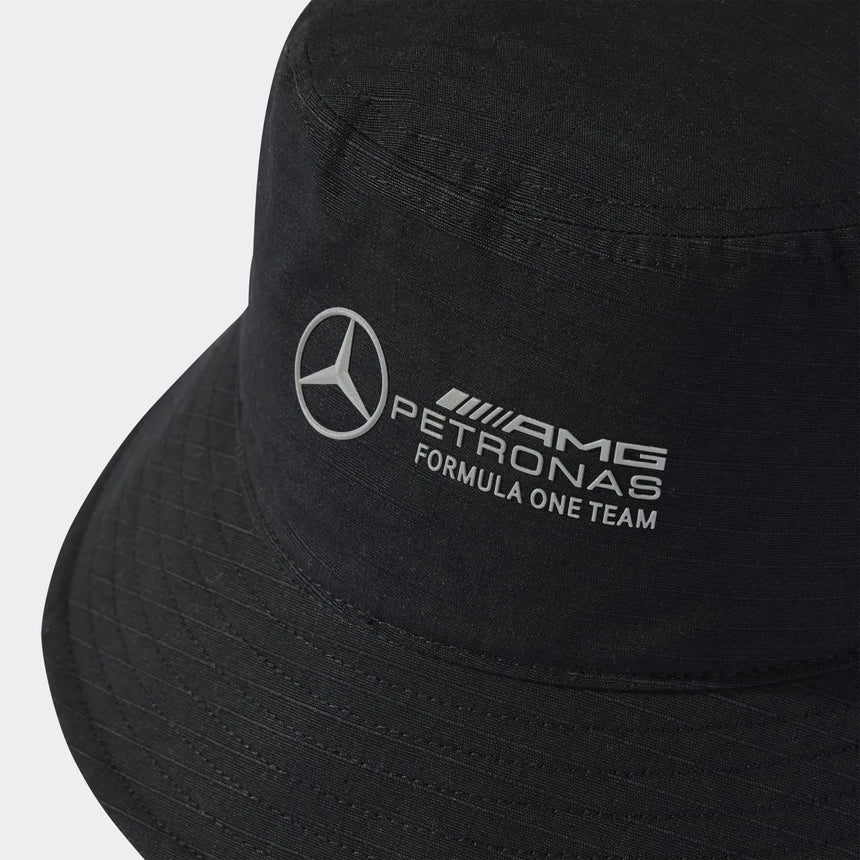 Mercedes Fisherman's Cap 🔥