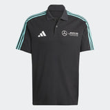 Mercedes Drużynowa DNA Koszulka Polo 🔥