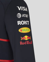 Red Bull Racing bluza termiczna z zamkiem 🔥