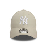 MLB New York Yankees NOS League Essential 9FORTY Team Cap