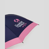 Parasolka Red Bull, czarna