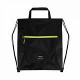 Gym Bag Aston Martin, logo F1, zelená, 2021 - FansBRANDS®